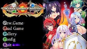 play Spiritul maestru al retarniei partea 1