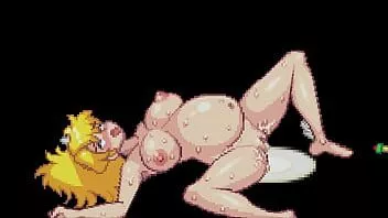 play Warrior girl alpha v4 - animatiegalerij (vo edit & ongecensureerd)