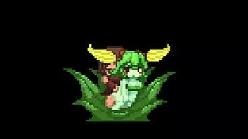 play Forest of the blue skin 1.13 - update walkthrough & animatiegalerij