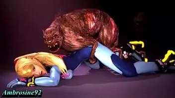 Afspelen Samus aran sfm compilatie - basedcams.com