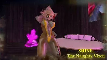 Afspelen Sluts street - na de show ( furry / yiff )