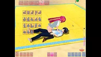 play 3Dカスタム少女の進化-なんて素晴らしい時間でしょう！