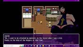 Play Holy mother of god - hentai gameplay - [pc]