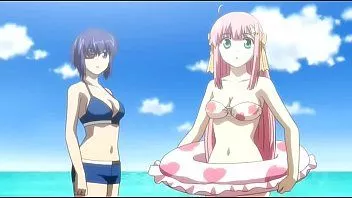 Odtwórz To moi szlachetni mistrzowie [kompilacja fanservice]