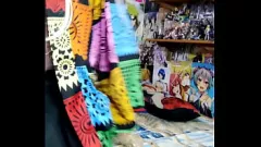 play ليلة الهالوين التي لا تُنسى: طقوس العربدة الخنثى مع المؤخرات الكبيرة