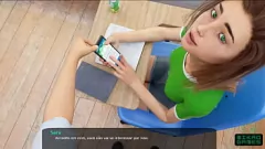 Odtwórz Milfy City Odcinek 26: Pierwszy anal Sary - Rudowłosa fantazja przyrodniej siostry