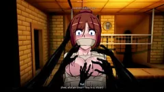 Afspelen BDSM Lesbische Hentai: Update van uitgebreid avontuurcommentaar