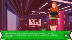 Играть Totally Spies: горячая тренировка с паприкой - часть 21