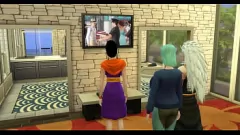 play 火影忍者的妻子和小樱在禁忌三人组 - Hentai Anime