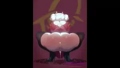 Odtwórz Kompilacja anime Assjob i Twerk z 2021 roku: edycja Hentai Big Ass