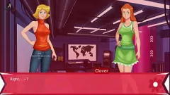 تشغيل Totally Spies - Paprika Trainer: مجموعة الألعاب المشاغب الجزء 7