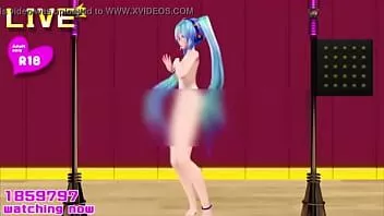 再生 初音ミクレヴェランドセウリンドコーポ