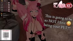 Play I Cum Hard as Your Naughty Kitten - 3D Animated Hentai