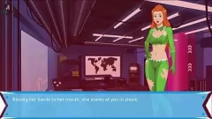 تشغيل مغامرة هنتاي العامة لـ Totally Spies Paprika: مهمة تدريب أحمر الشعر