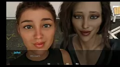 Putar Kekhawatiran Jamie Remaja 3D: Kisah Porno Pantat Besar & Payudara Ibu Hentai