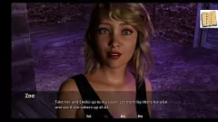 Putar Gameplay Nakal 3D College Blonde: Kesenangan Hentai Payudara Besar dan Pantat Besar