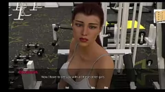 play Las infelices aventuras sexuales de Elizabeth Hentai en 3D
