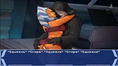 Play Star Wars Jedi Anal Sith Slut Part 16 - Hentai Anime Toons Porno