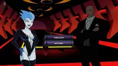 Играть Горячая Чудо-женщина раскрывает свои сексуальные способности в комиксах DC. Руководство Something Unlimited. Часть 6.