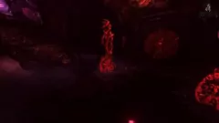 Reproduzir Luxúria pela escuridão: orgia lésbica com brinquedos sexuais, parte 6 - estranho Hentai BDSM