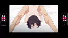 Reproduzir Paixão Proibida: Anime Hentai Cartoon Overflow Episódio 4