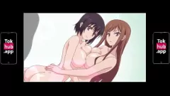 Reproduzir Paixões Proibidas: Hentai Anime Cartoon Overflow Episódio 2