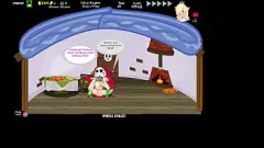 Reproduzir Conto Proibido de Peach: Orgia Gangbang Hardcore em Shy Guy Village