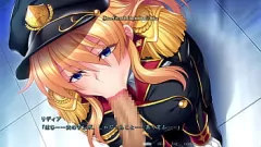 Reproduzir Cena 7 de hipnose de domínio militar titted grande - legendado em inglês