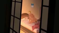 播放 热门 3D 动画：未经审查的无尽动作中的火影忍者和樱花