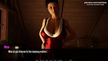 play Мечты о желании [рождественский выпуск] | возбужденная пизда мачехи - лучший рождественский подарок большому члену пасынка | мои самые сексуальные игровые моменты | часть # 3