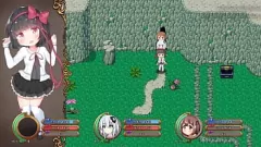 Odtwórz Gra Monster Hentai: Wersja próbna Uchinoko Fantasia – bez cenzury
