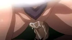 Oynat Kremalı Tatil: Büyük Göğüsler ve Büyük Horoz ile Noel Baba Bebeğin HMV Hentai Özel