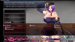 play Karryn's Prison Part 5: Rough Sex and Creampie