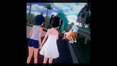 Reproducir Compilación Horny Milf Hentai: Cumshot, Creampie y Squirt Action