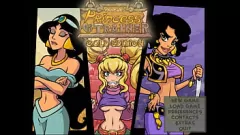 Reproducir Fuck the Royalty: una revisión animada de juego de Hentai