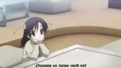 Odtwórz Napalone uczennice w Hentai Orgy: School Days Dos Amantes Part 3