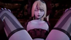 play El espectáculo Overlord es Bloodfalled en porno hentai 3D sin censura sin censura
