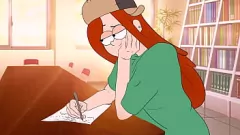 Redare Gravity Falls Hentai: Wendy's Internden 2d Desenting Encounter