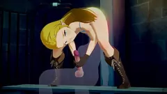 play لقاء الشقراء فاتنة زيلدا الشديدة المتشددين
