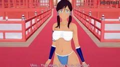 play لعبة هنتاي: اللسان المثالي لـ anime anime anime