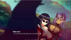play لقاء أنيمي مثليه الحسي: مغامرة تقبيل لوسي الكبيرة (الجزء 8)