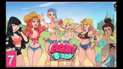 Riproduci Farm Booty Nunaku: MILF e Redhead Hentai Fantasy - Parte 17