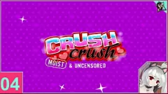 play クラッシュクラッシュ：無修正のティーンブロンドファンタジー - パート4