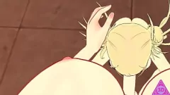 play フターナリヘンタイハロウィーンスペシャルのトーガ忍