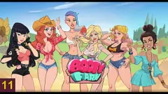 play 栄誉農場：Xレートの農場戦略ゲームのMILFS＆REDHEADS