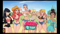 play 栄誉農場：MILF＆REDHEAD HENTAIファンタジー - パート10