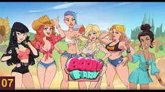 再生 栄誉ブーティーファーム：MILF＆REDHEAD HENTAI FANTASY -PART 07