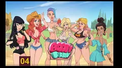 play مزرعة Nutaku Booty: MILFS & Redheads في لعبة استراتيجية المزرعة المصنفة X