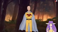 تشغيل Dragon Ball Z: Adventure Divine - لقاء مشبع بالبخار مع Android 21