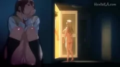 Odtwórz Nie mogę uwierzyć, że dałem mu loda: animacja hentai